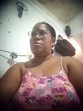 Big ass submissive online show from 03.24.26