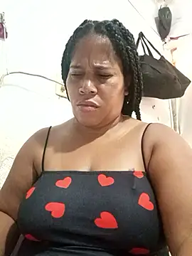 Big ass submissive online show from 04.17.26