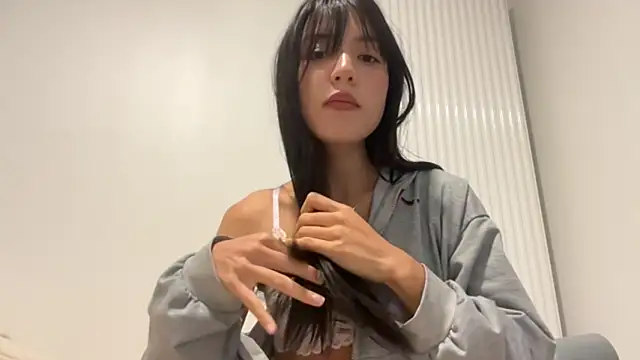 meiijiaa online show from 09.27.25