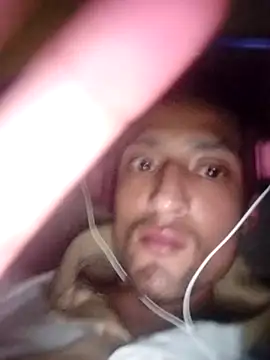 IncompatibleBean41 online show from 10.17.25