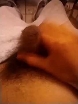 IncompatibleBean41 online show from 10.30.25