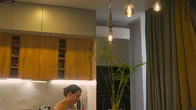 Anny Molly online show from 11.09.25