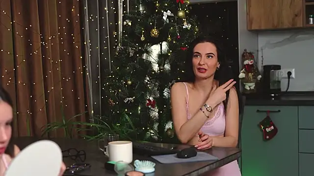 Anny Molly online show from 02.05.26