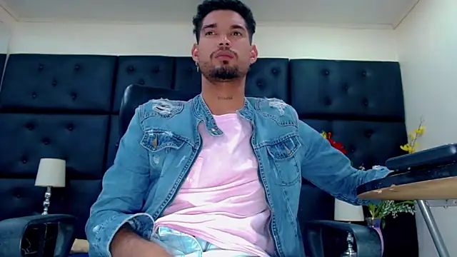 StivBigCock online show from 09.29.25