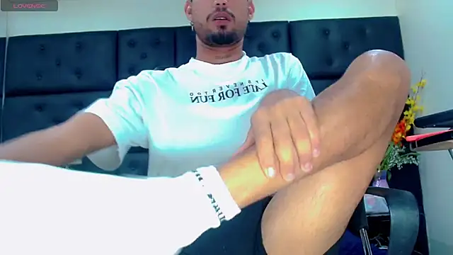 StivBigCock online show from 10.01.25