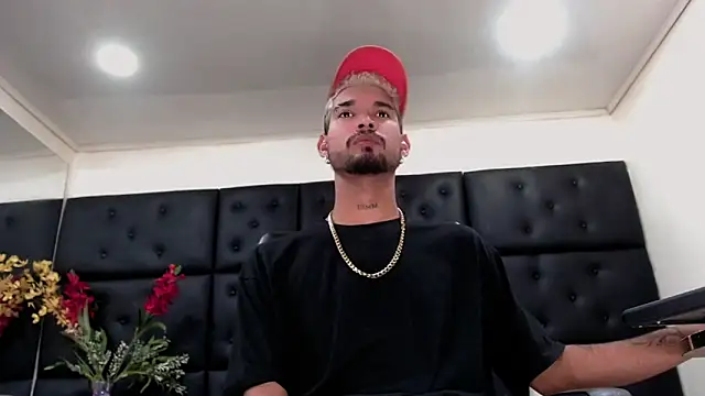 StivBigCock online show from 10.10.25