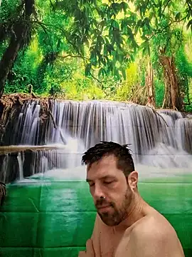 welcome-to-the-jungle online show from 01.15.26