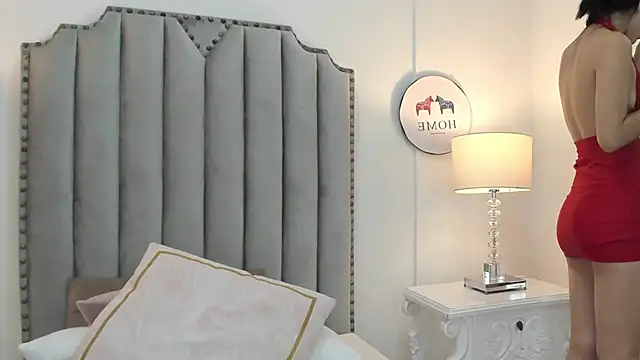 Alison Carde05 online show from 01.08.26