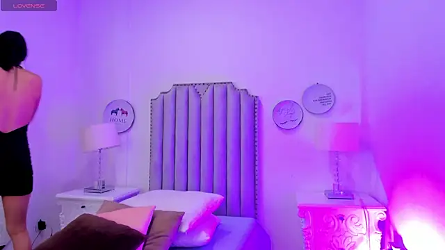 Alison Carde05 online show from 04.08.26