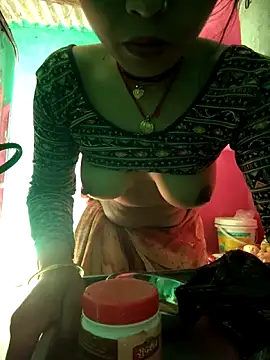 Monika thakurr online show from 02.17.26