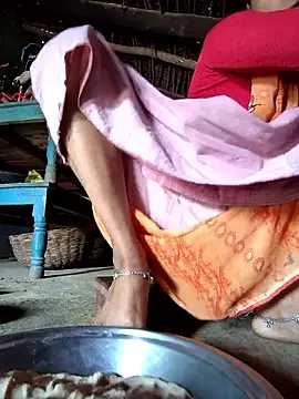 Monika thakurr online show from 03.19.26