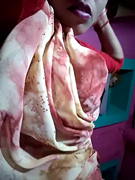 Monika thakurr online show from 03.31.26