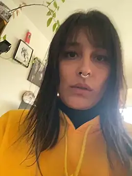 PuraTinta miau online show from 02.14.26