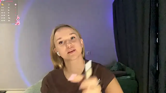 CatrinaShedrick online show from 09.09.25
