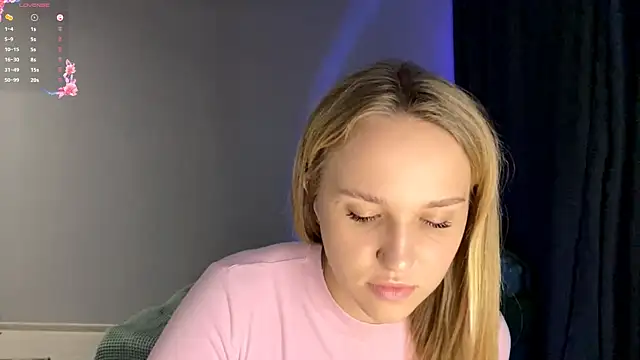 CatrinaShedrick online show from 09.11.25