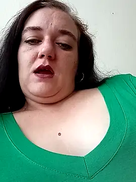 Snapshot of SherryLady291 chatting on 09.30.25 SherryLady291 online show from 09.30.25