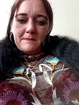 Snapshot of SherryLady291 chatting on 10.12.25 SherryLady291 online show from 10.12.25