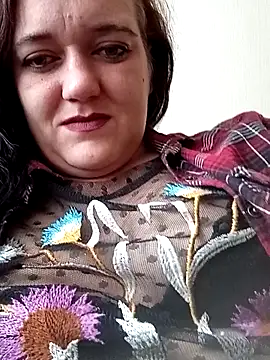 Snapshot of SherryLady291 chatting on 10.13.25 SherryLady291 online show from 10.13.25