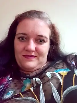 Snapshot of SherryLady291 chatting on 10.13.25 SherryLady291 online show from 10.13.25