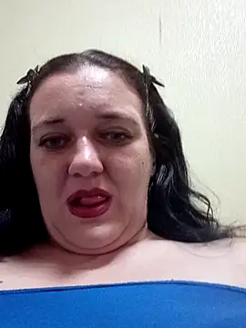 Snapshot of SherryLady291 chatting on 10.19.25 SherryLady291 online show from 10.19.25