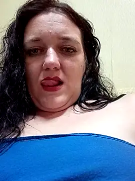 Snapshot of SherryLady291 chatting on 10.21.25 SherryLady291 online show from 10.21.25