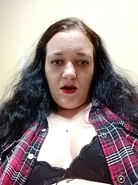 SherryLady291 online show from 10.31.25