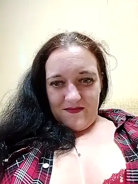 SherryLady291 online show from 11.12.25