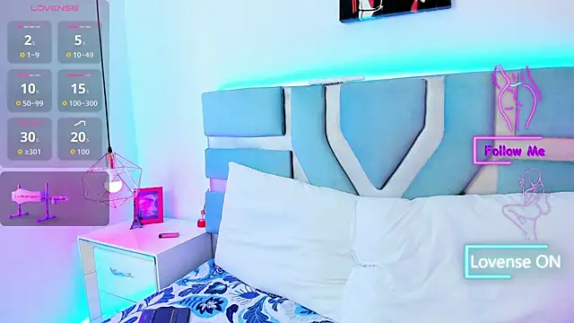 chel 18 online show from 09.20.25