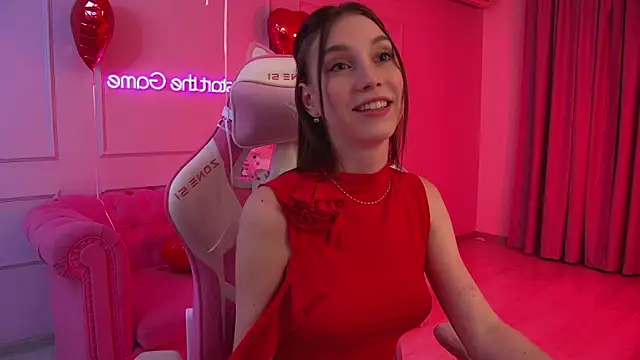 VeronicaVances online show from 02.11.26