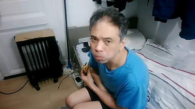 masculado69 online show from 12.14.25