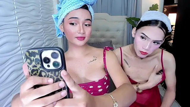 Patricia Anderson online show from 10.26.25