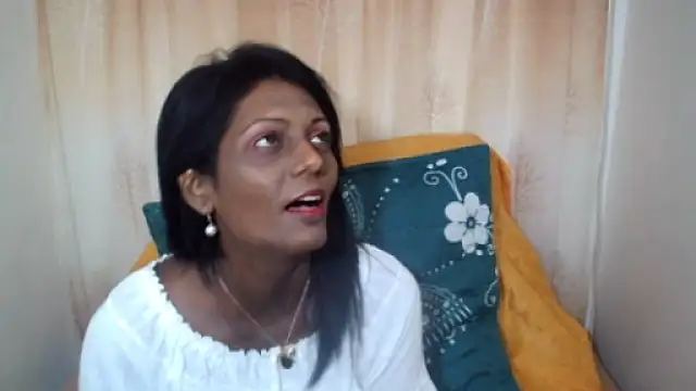 Indianpeaches online show from 10.13.25