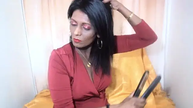 Indianpeaches online show from 10.23.25