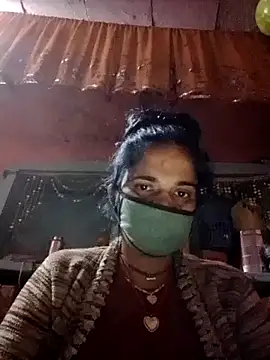 Hot ashna online show from 11.19.25