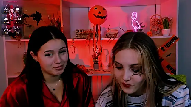 Snapshot of luna_tin chatting on 11.03.25 luna tin online show from 11.03.25