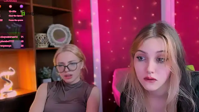 Snapshot of luna_tin chatting on 11.08.25 luna tin online show from 11.08.25