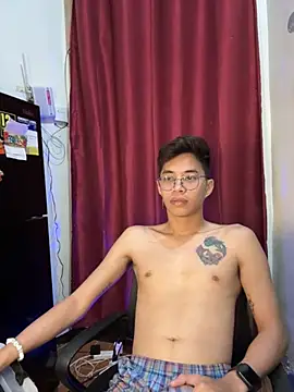 Prince-Harrison online show from 09.26.25