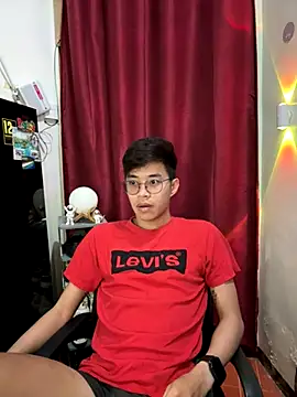 Prince-Harrison online show from 10.09.25