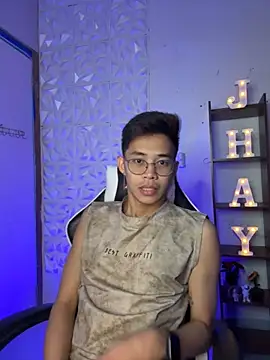 Prince-Harrison online show from 10.24.25