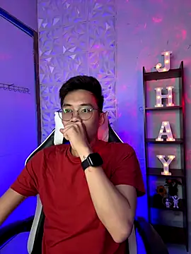 Prince-Harrison online show from 10.27.25