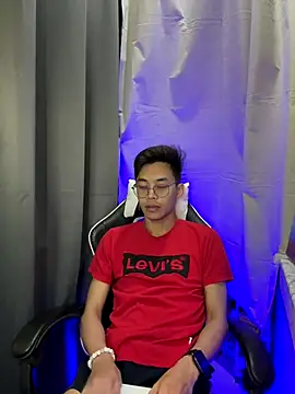 Prince-Harrison online show from 10.28.25