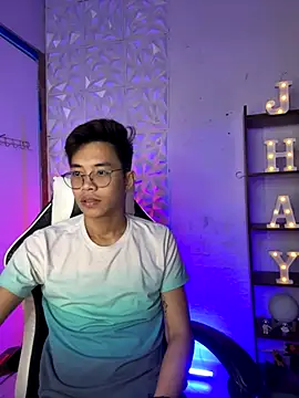 Prince-Harrison online show from 10.29.25