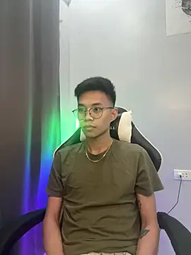 Prince-Harrison online show from 02.22.26