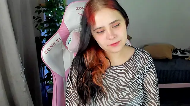 Alis Platt online show from 11.03.25