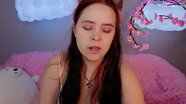 Alis Platt online show from 03.14.26