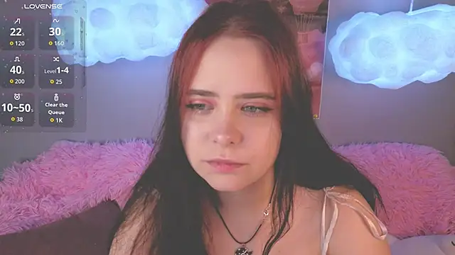 Alis Platt online show from 04.07.26