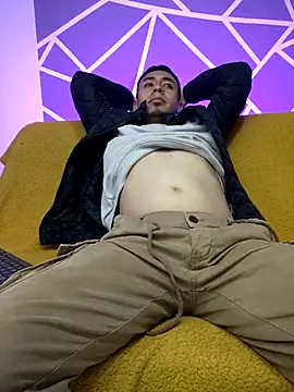 abnerdam01 online show from 09.19.25