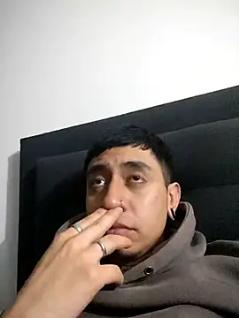 abnerdam01 online show from 09.20.25