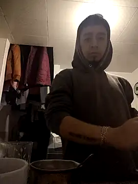 abnerdam01 online show from 10.01.25