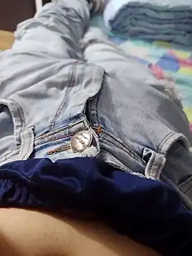 abnerdam01 online show from 10.03.25